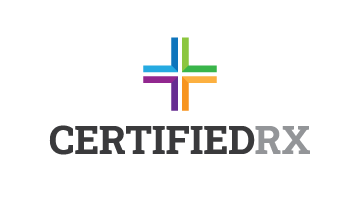 certifiedrx.com is for sale