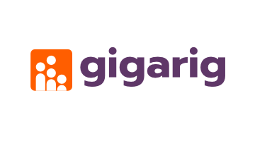 gigarig.com is for sale