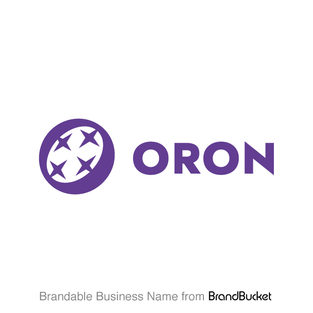 oron.com