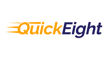 quickeight.com is for sale