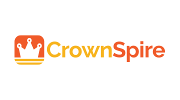 crownspire.com is for sale