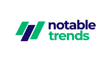 notabletrends.com is for sale