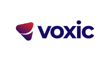 voxic.com is for sale