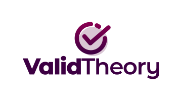 validtheory.com