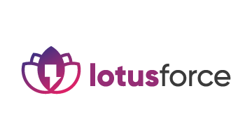 lotusforce.com is for sale