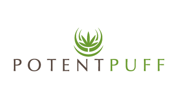 potentpuff.com is for sale