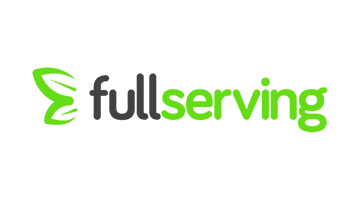 fullserving.com is for sale