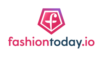 fashiontoday.io is for sale