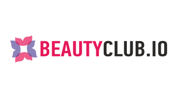 beautyclub.io is for sale