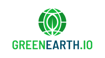 greenearth.io is for sale