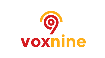 voxnine.com