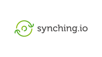 synching.io is for sale