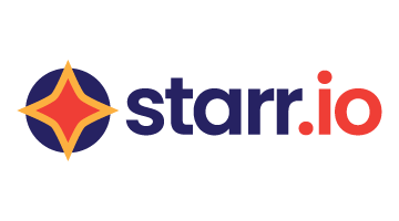 starr.io is for sale