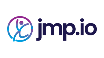 jmp.io is for sale