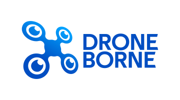 droneborne.com is for sale