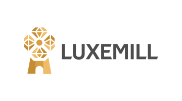 luxemill.com is for sale