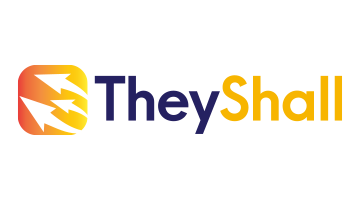 theyshall.com is for sale