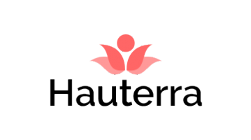 hauterra.com is for sale