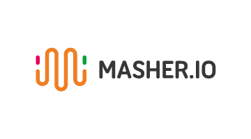 masher.io is for sale