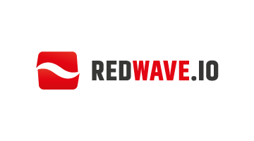 redwave.io is for sale