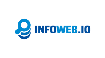 infoweb.io is for sale