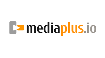 mediaplus.io is for sale