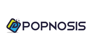 popnosis.com is for sale