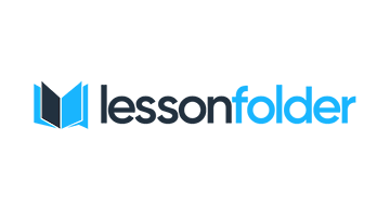 lessonfolder.com