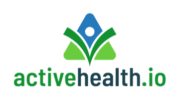 activehealth.io