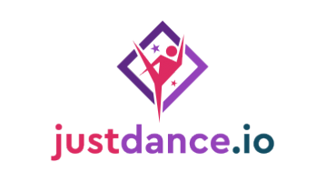 justdance.io is for sale