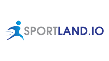 sportland.io is for sale