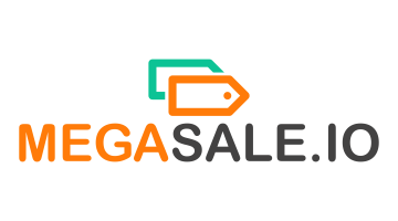 megasale.io is for sale