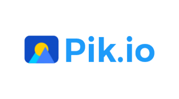 pik.io