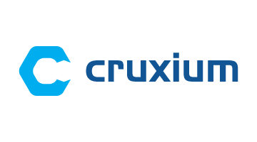 cruxium.com is for sale