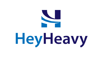 heyheavy.com is for sale