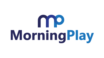 morningplay.com is for sale