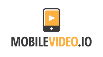 mobilevideo.io is for sale