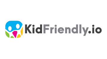kidfriendly.io is for sale