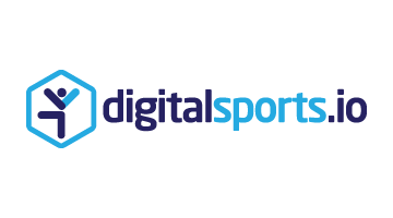 digitalsports.io is for sale