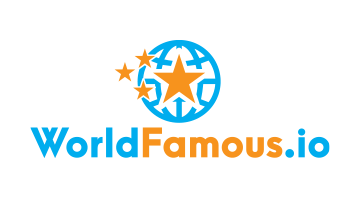 worldfamous.io is for sale