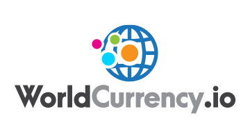 worldcurrency.io is for sale