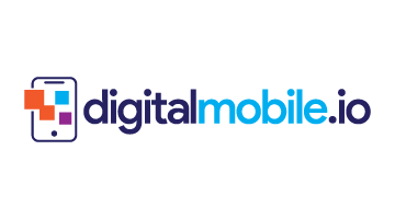 digitalmobile.io is for sale