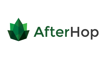 afterhop.com is for sale