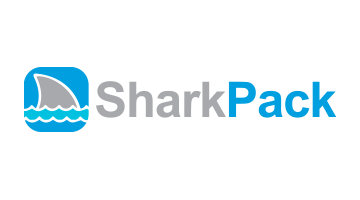 sharkpack.com is for sale