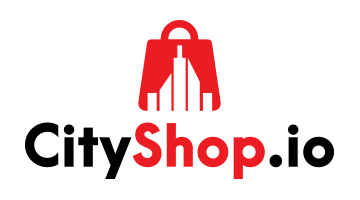 cityshop.io is for sale