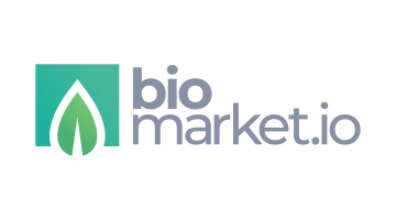 biomarket.io is for sale