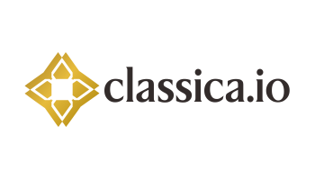 classica.io is for sale