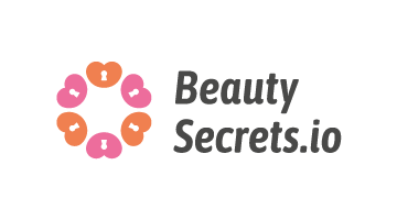 beautysecrets.io is for sale