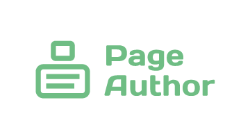 pageauthor.com is for sale