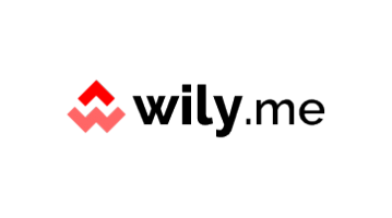wily.me is for sale